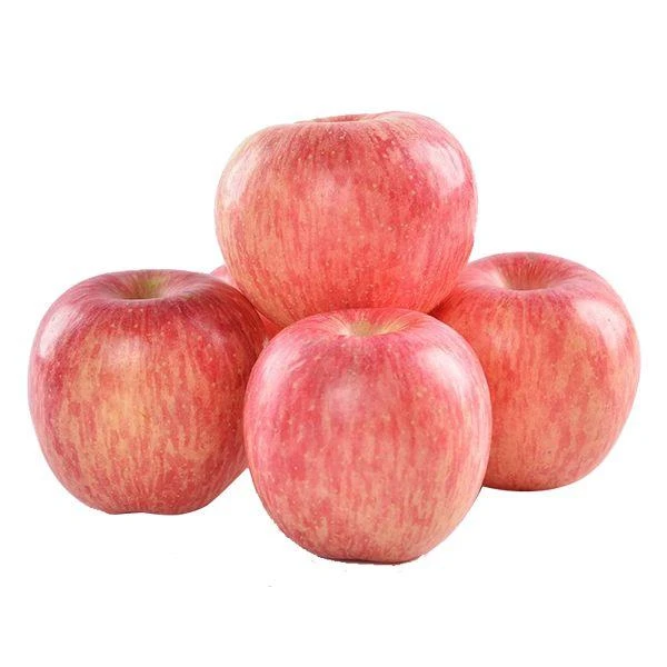 苹果2斤苹果同城送