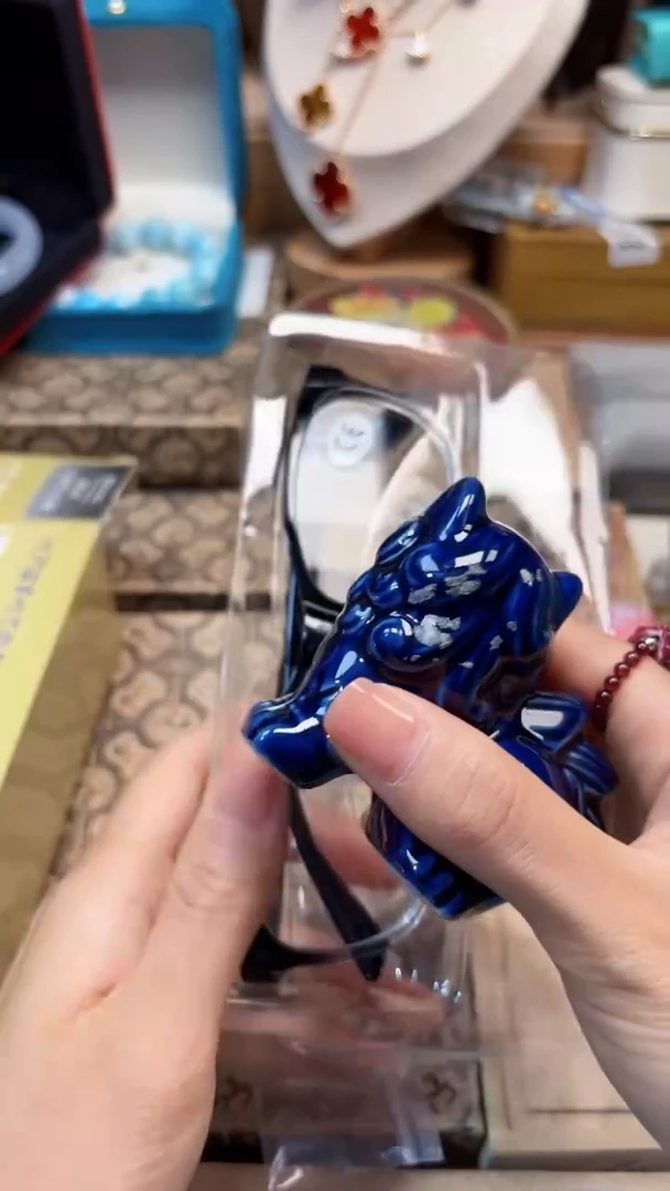 瓷片陶茶666文玩周边多人