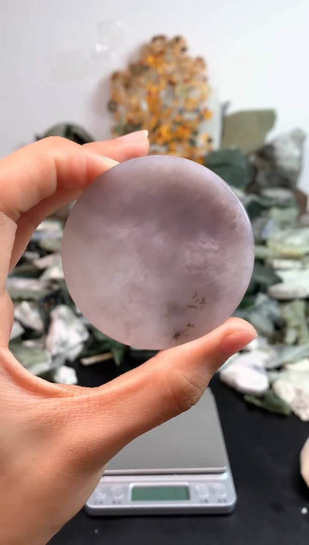 未镶嵌和田玉摆件52