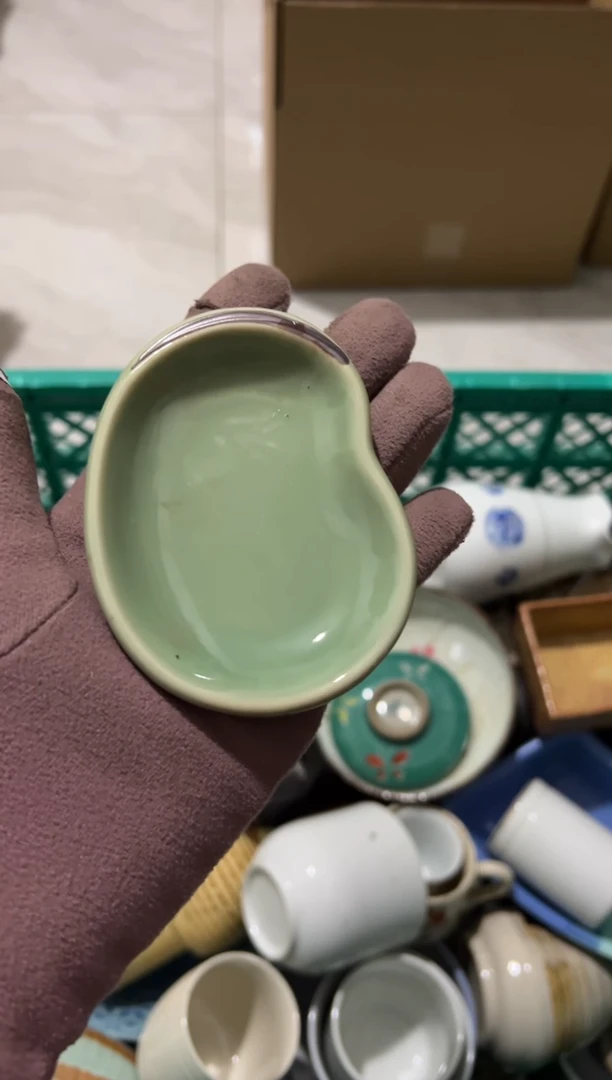 小*意小如意中古商品默认瑕疵完美主义慎拍