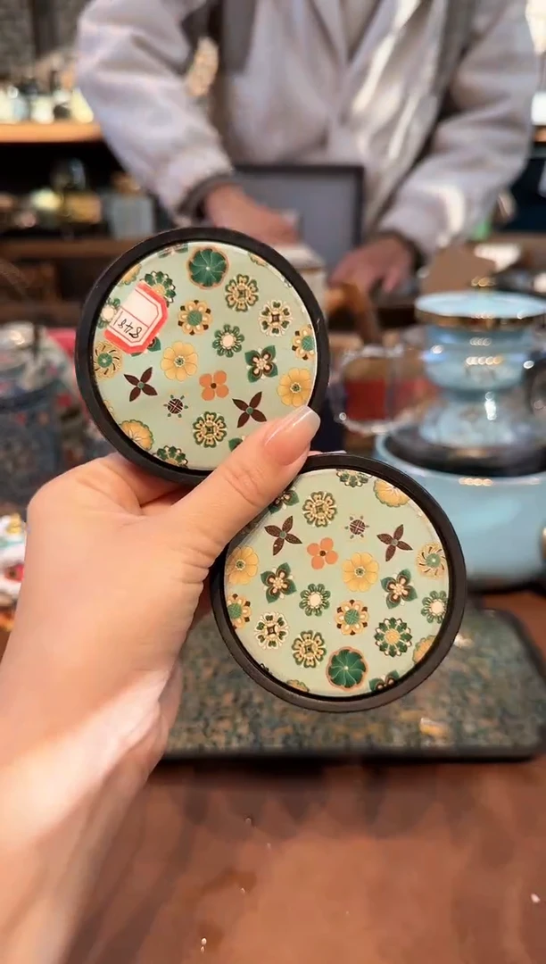 【闪购商品】不带茶盘不带礼盒@@8481