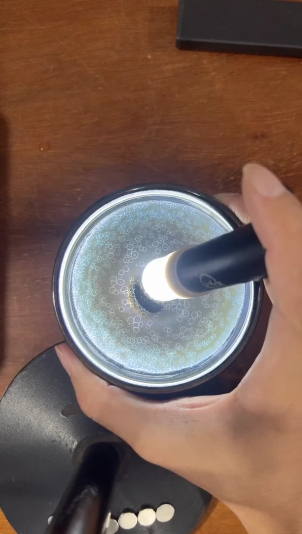 茶盏陈祥松老师作品33