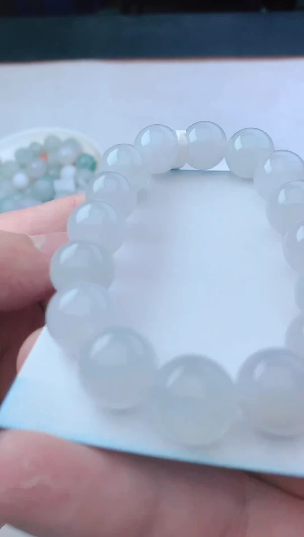 【闪购商品】翡翠颈饰未镶嵌珠子