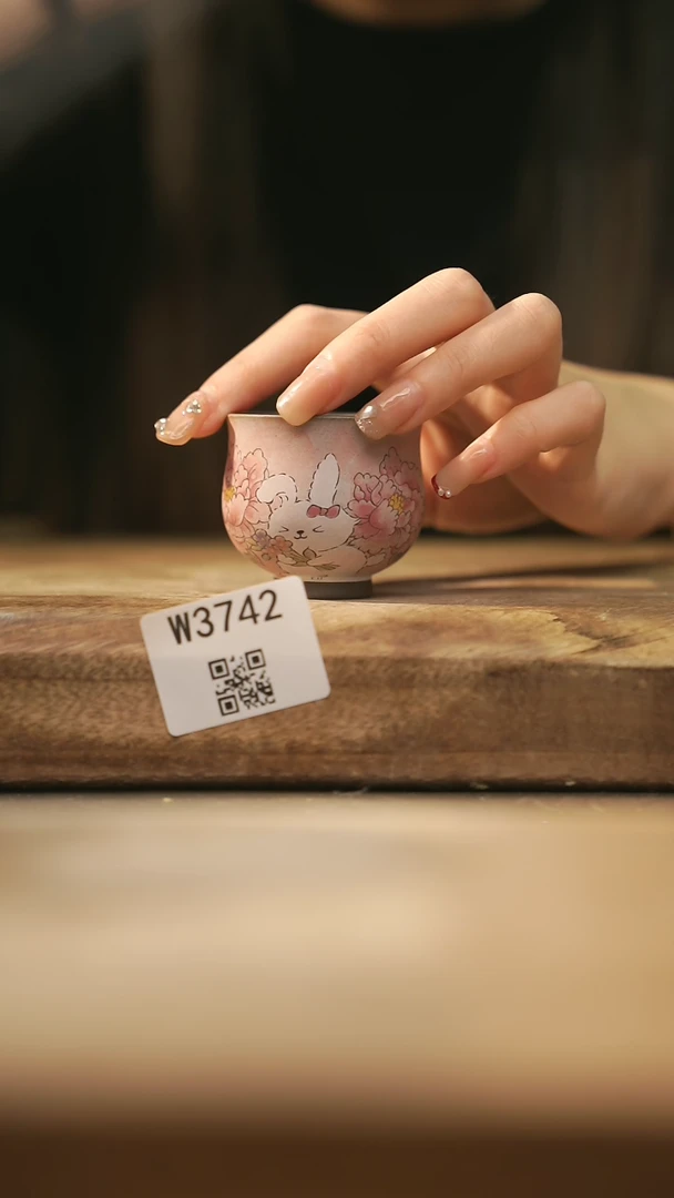 【闪购商品】【经典福利】/ 杯子@@W3742