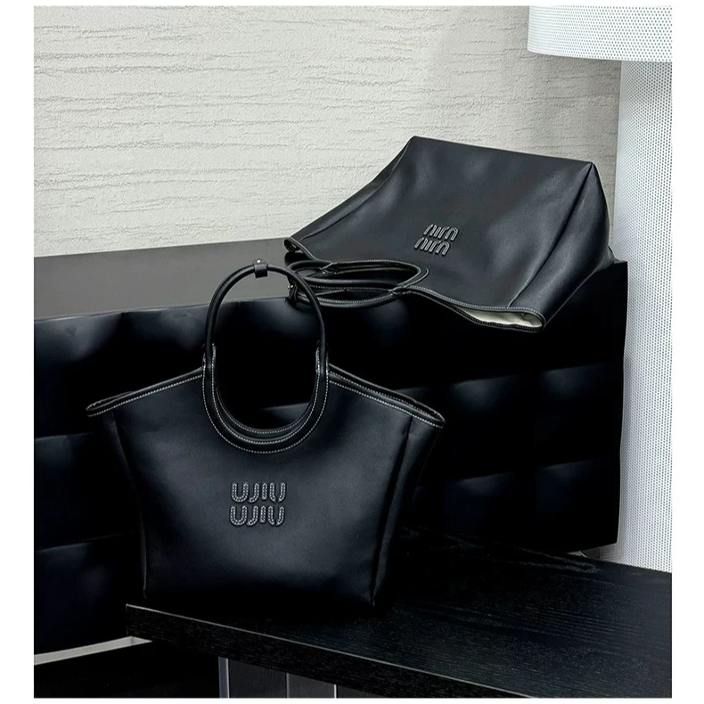 JISHE即奢高质感菜篮子购物托特手提包AL50010