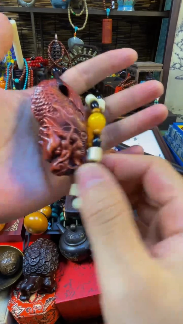 木张峰直播精选推荐