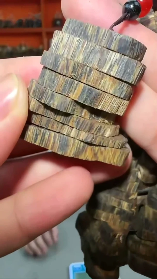 沉香沉香香囊4号车挂多样性发一