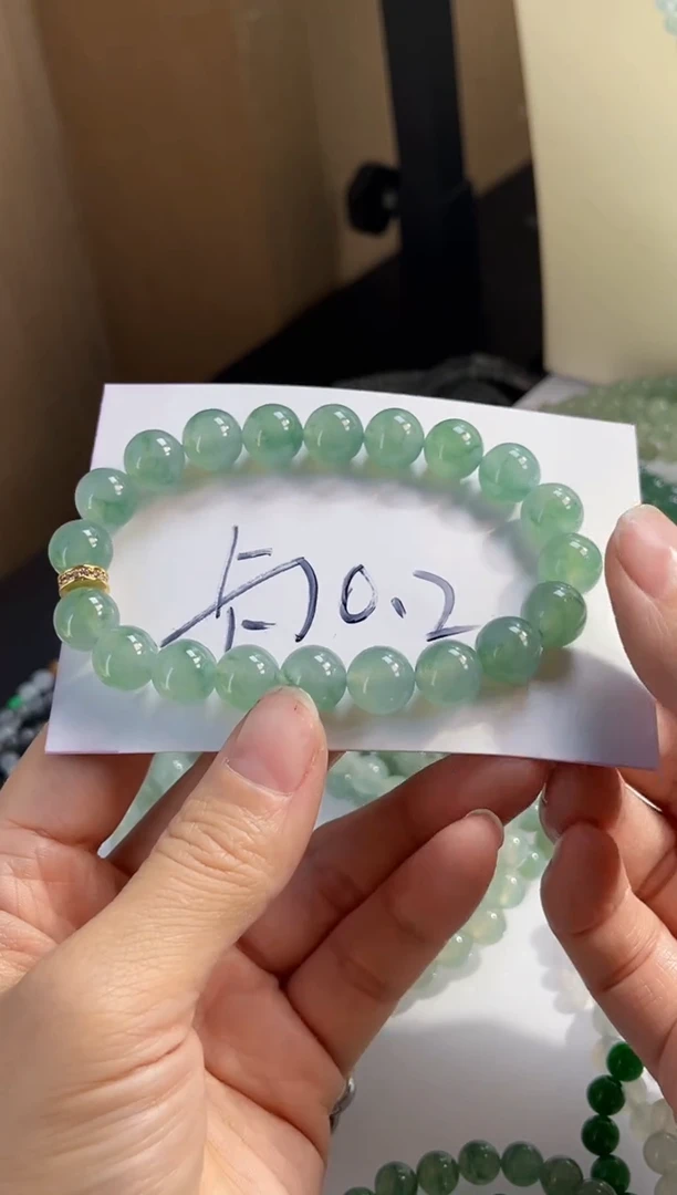 未镶嵌定制翡翠缅甸天然翡翠A货
