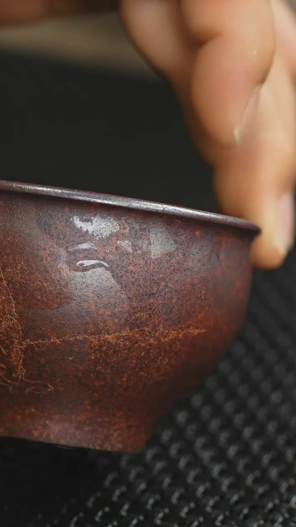 【闪购商品】紫砂茶杯紫砂品茗杯