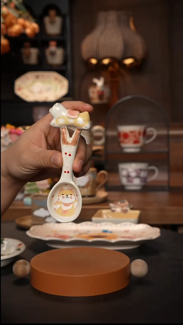 陶瓷川谷原创手作陶瓷  12.14  不退差价