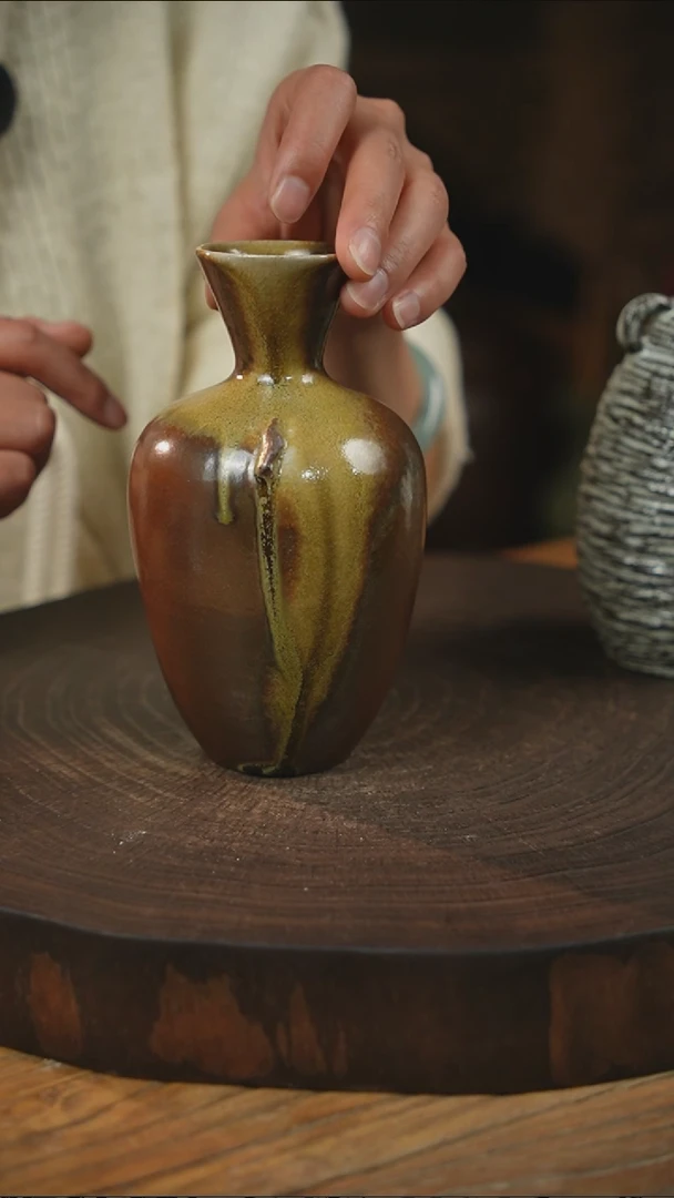 陶【文琳甄选】陶瓷器