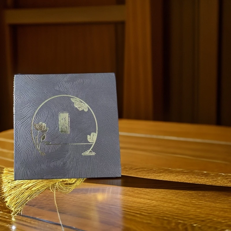 25-06*DS12文玩锦盒传承（多样性发货）DS12DS118