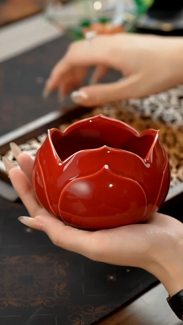 11留器茶斋高货瓷器@@LQ1875