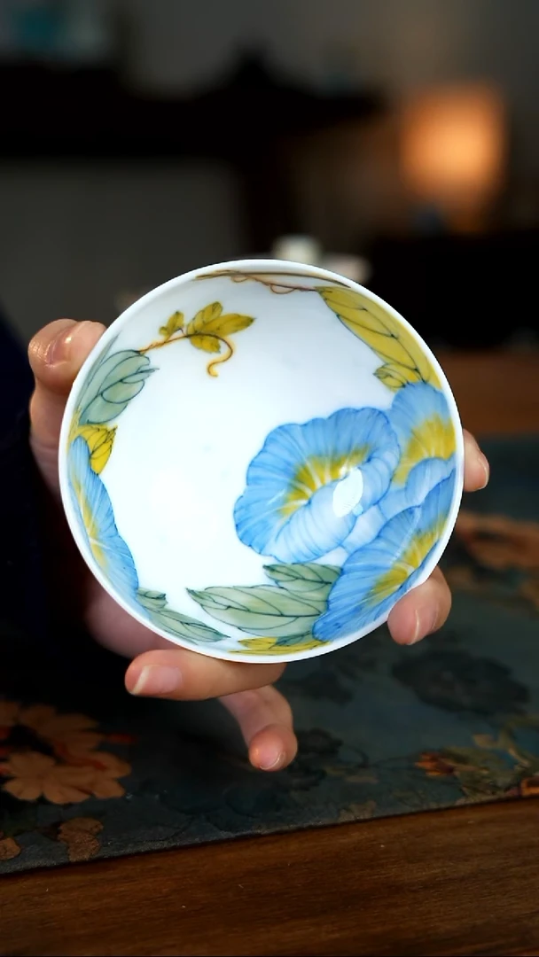 陶瓷一一二七-二五三