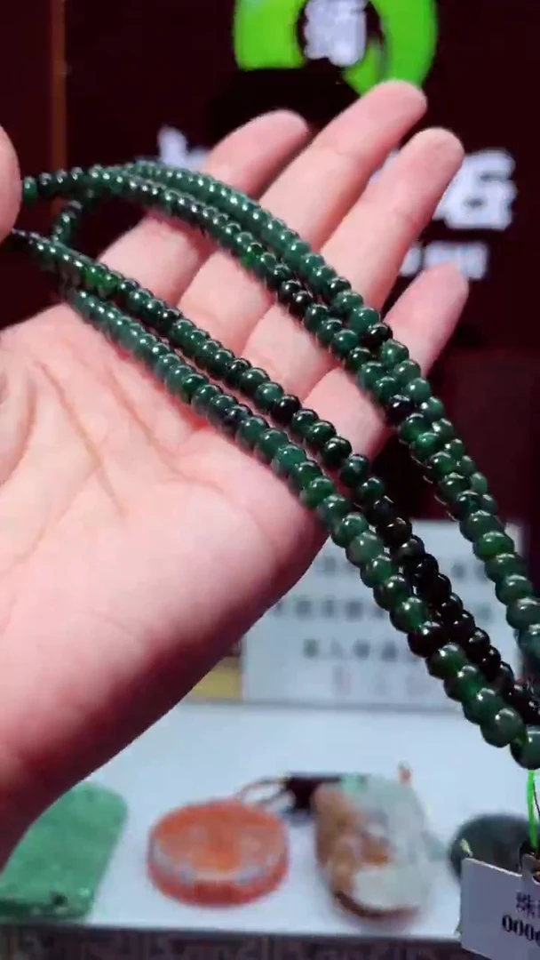 未镶嵌定制翡翠闪购毛货链接ZS019