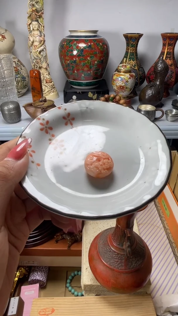 琉璃手工艺品紫**兰琉璃琉璃琉璃琉璃