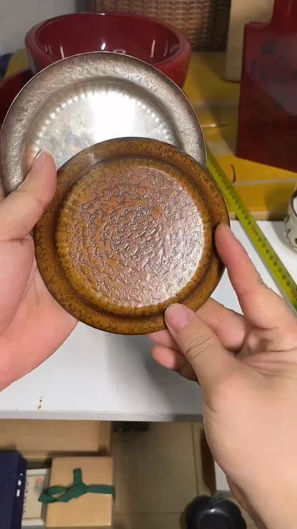 碟胡成