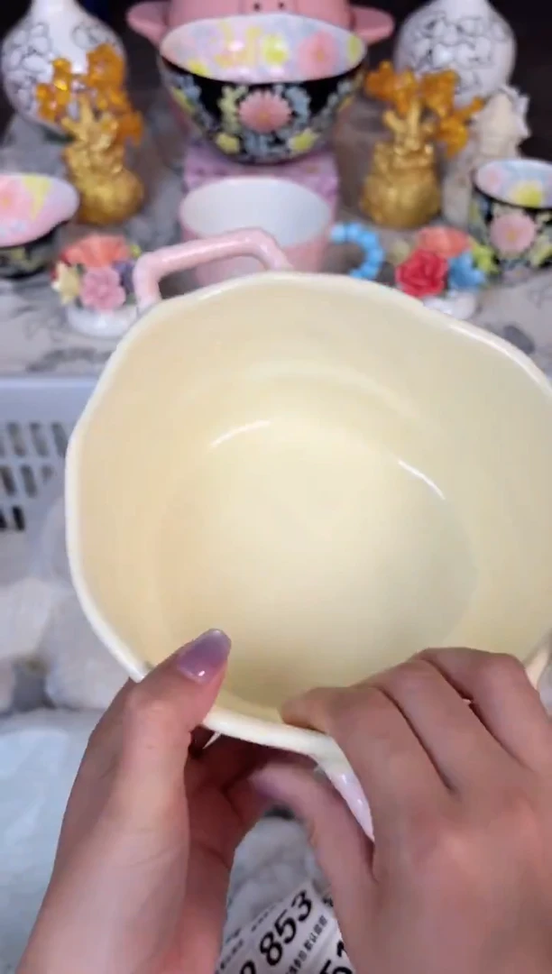 瓷片830默认微瑕15包邮库存1件