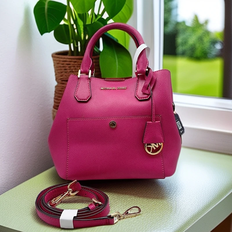 95新 MICHAELKORS/迈克高仕 MK手提包1184 4242