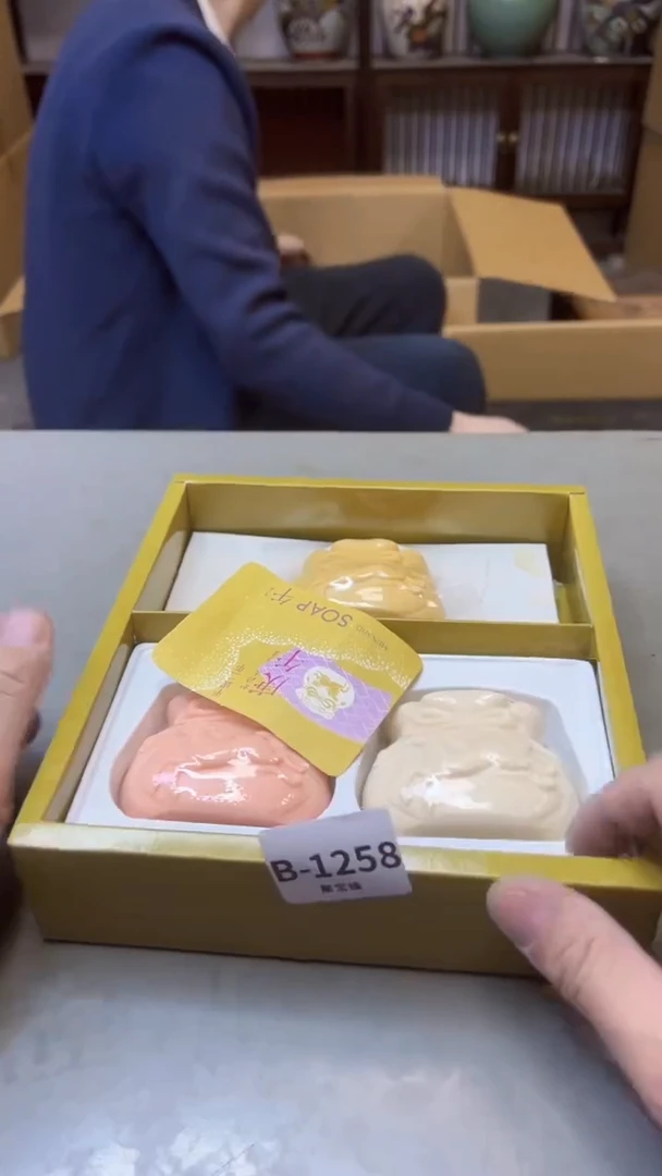 【闪购商品】瓷片1258聚宝缘精选二号店