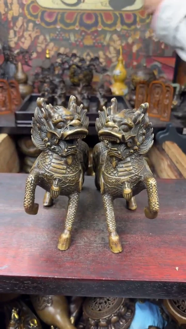 百福铜器专属精选链接