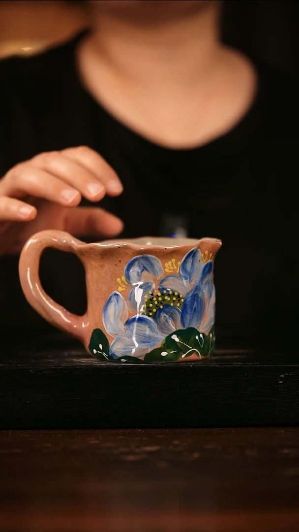 其他837遇瓷手作同款