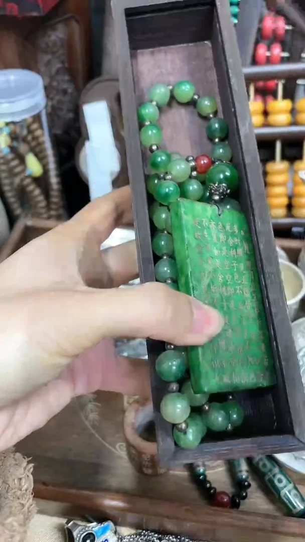 【闪购商品】摆件主播推荐如图所示