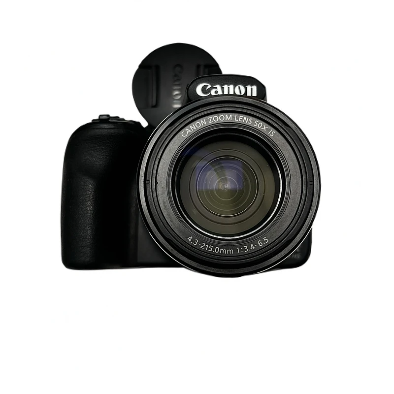 9新 Canon/佳能 SX540 HS 2030万像素50倍光学变焦 CCD数码相机