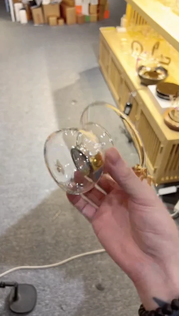 禾器-金鱼滤网-不锈钢