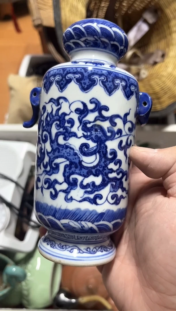 琉璃手工艺品无*瓶子啊啊啊啊啊啊啊啊