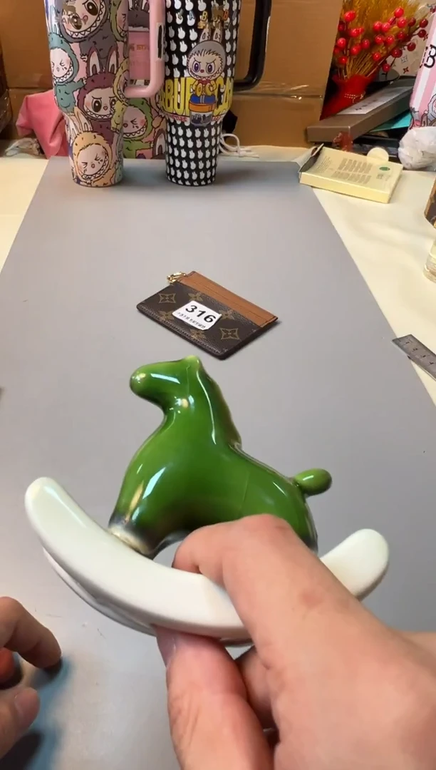 瓷片手工无品牌七天无理由316