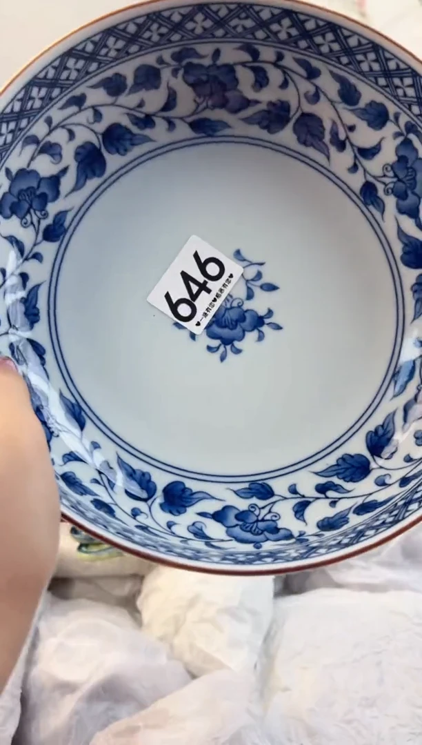 瓷片646............