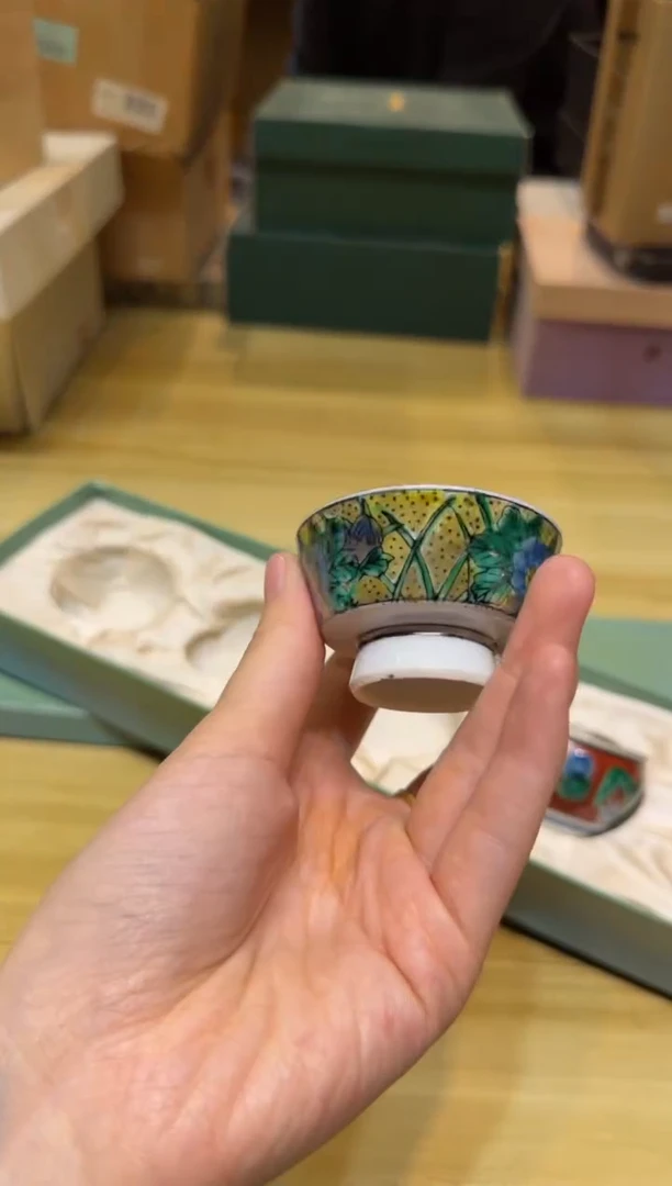 小狐狸严选日瓷器小狐狸精选日瓷器