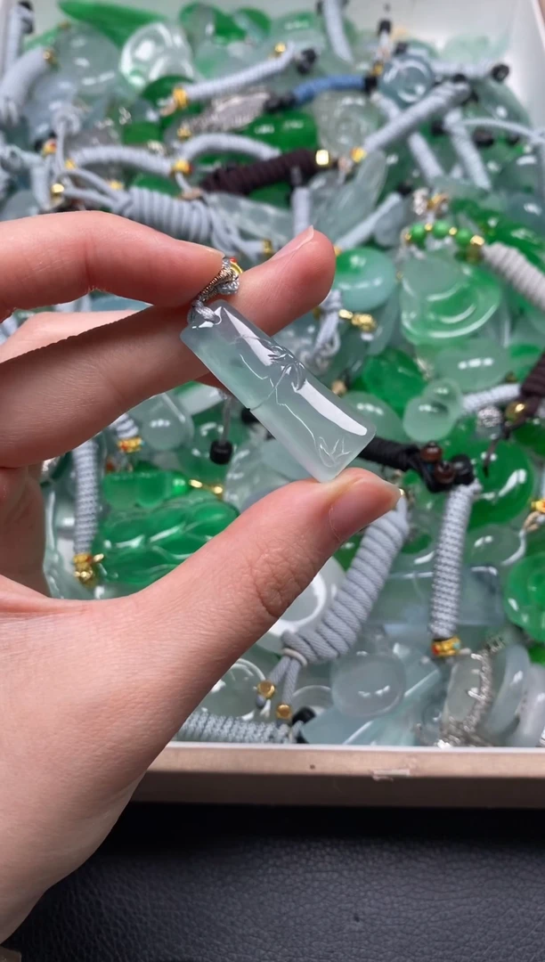 甄选精品（吊坠加扣头）14