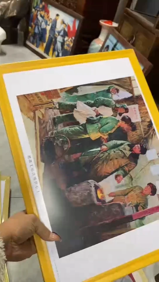 收藏家居装饰摆件真品瓷器老物件