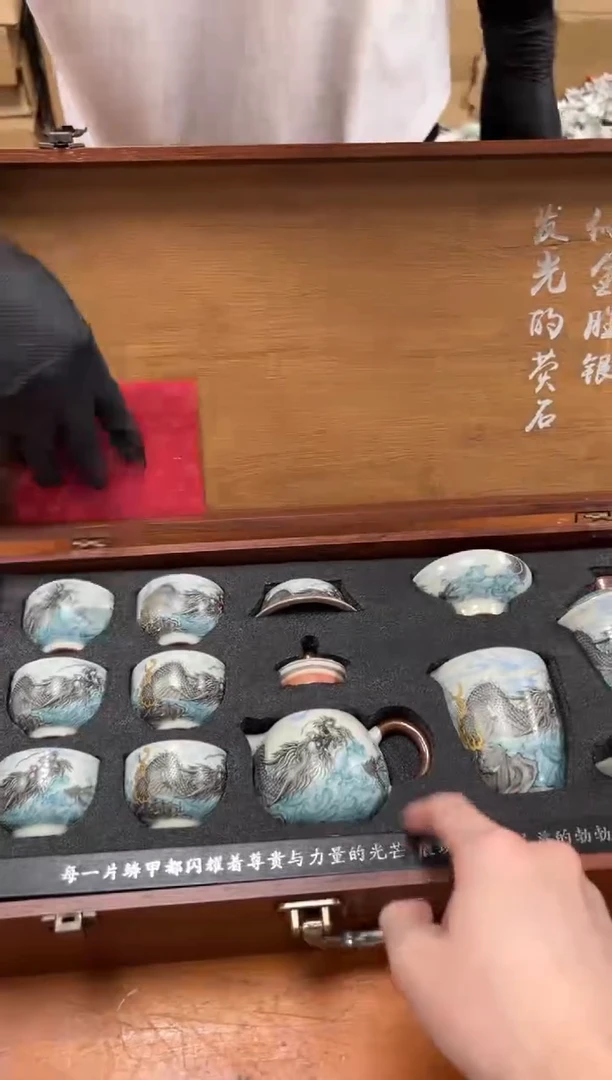 瓷片其他精品茶具@@@@@@@@@@@@