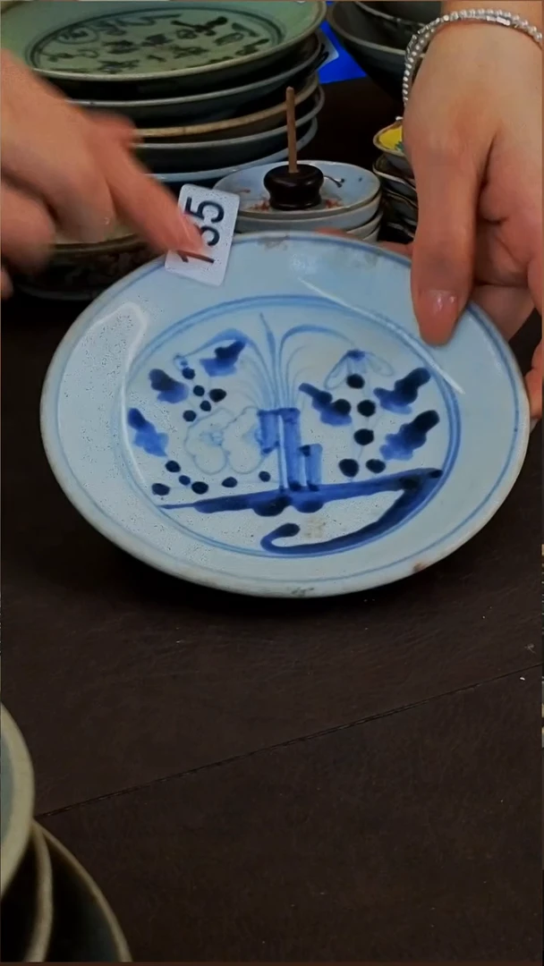 椰*壳橙子家的漂亮茶器135