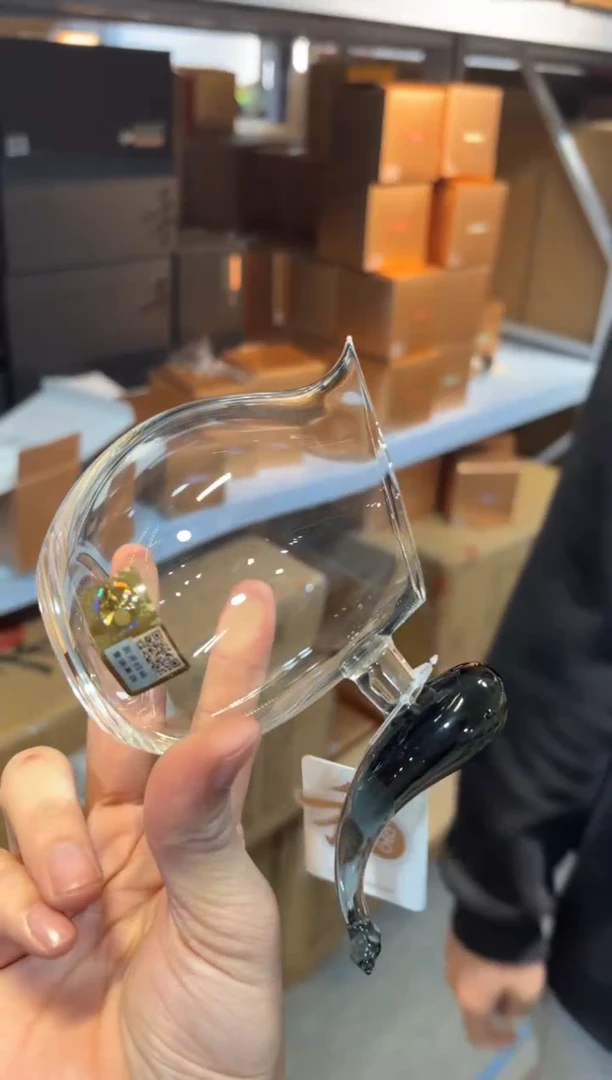 禾器-鲲然茶海-烟灰色