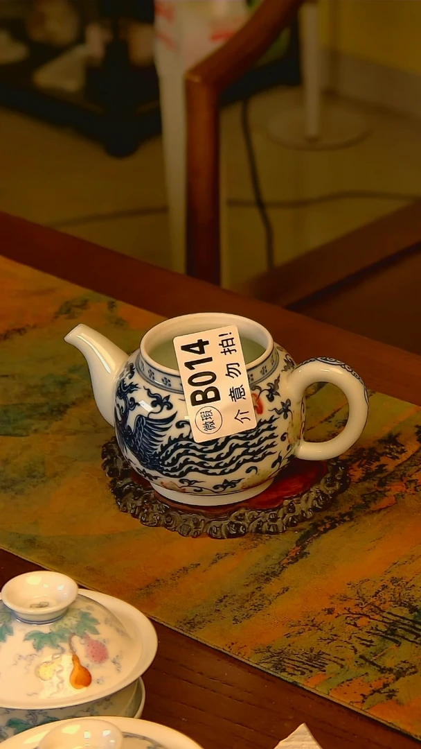 【闪购商品】杯手工手绘杯杯很美丽