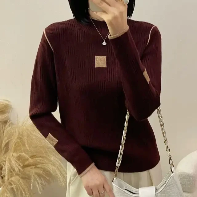 茵菲娜针织衫-R170146