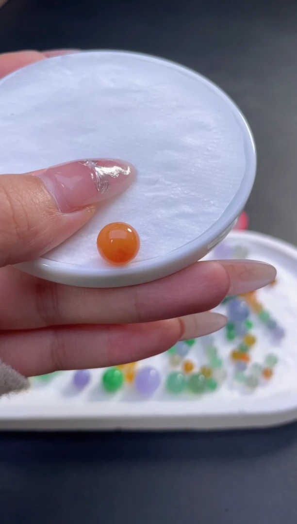 未镶嵌定制翡翠117