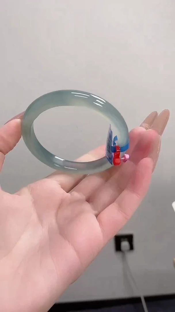 手镯玛瑙/玉髓未镶嵌58正圈