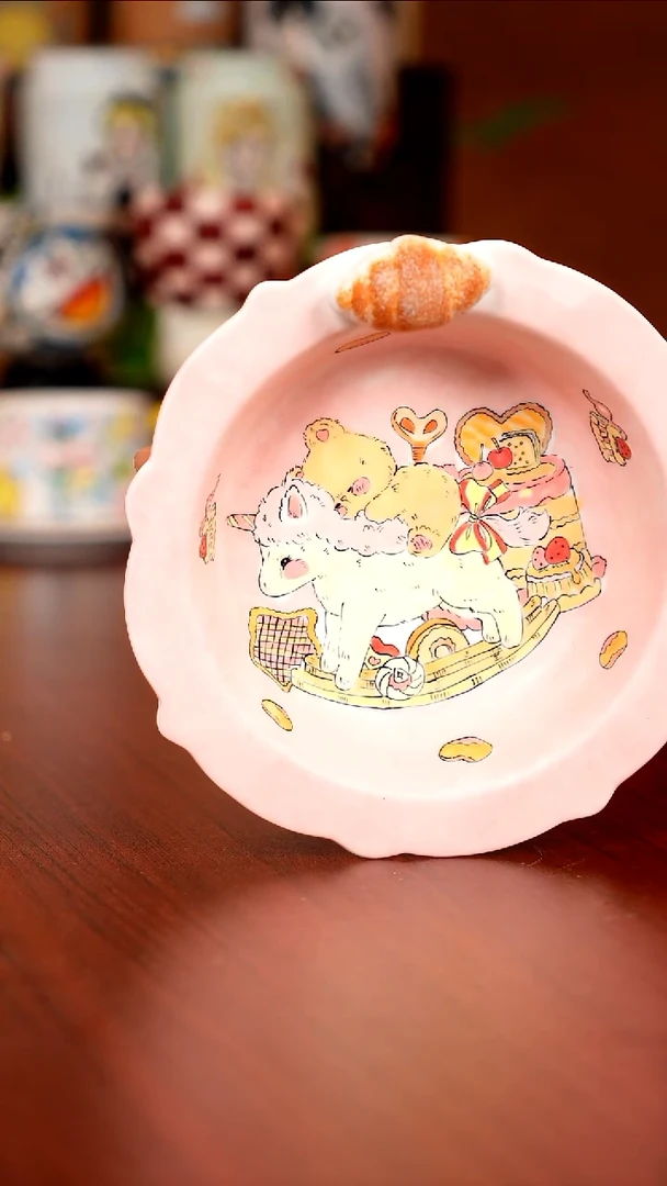 牧野器物牧野器物