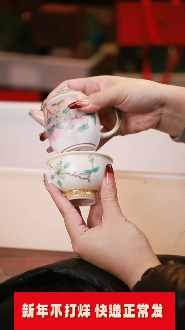 【闪购商品】其他茶具茶具（无礼盒@@T1912