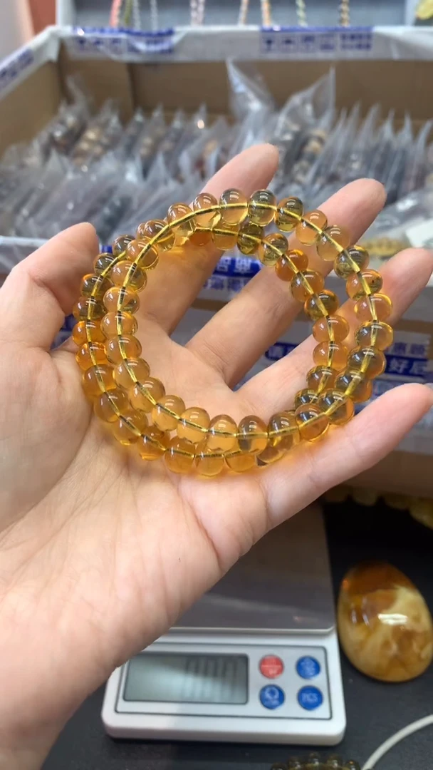 【闪购商品】琥珀珠宝奇石未镶嵌320多样性发其一