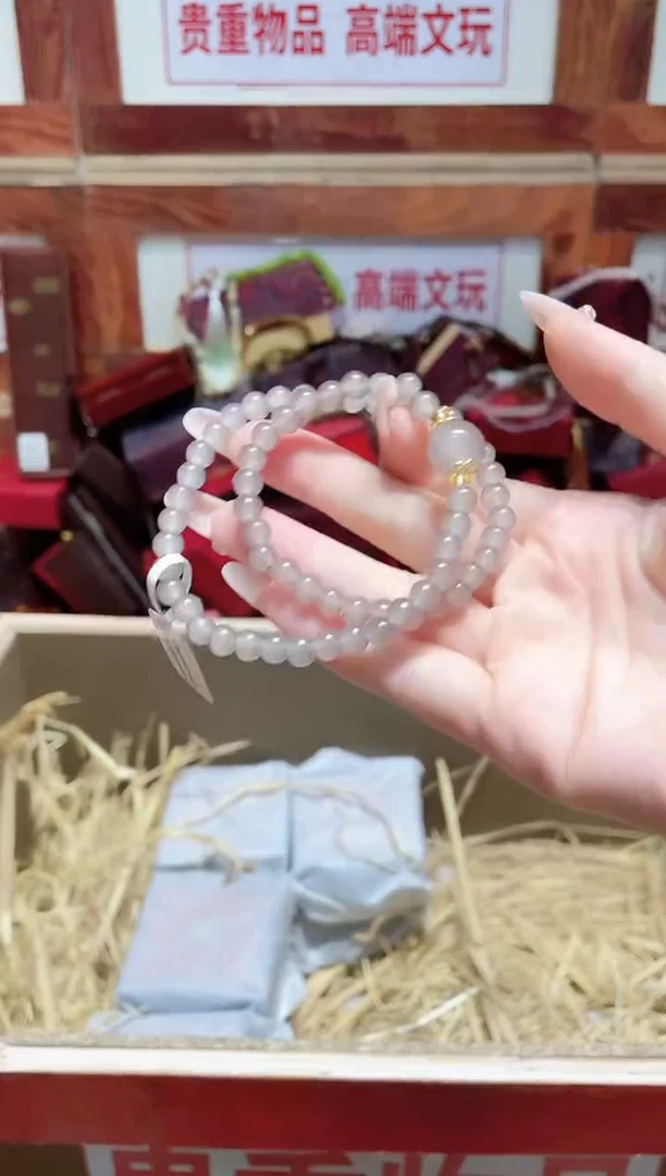 手串精品手串闪购链接（多样性发其一）￥