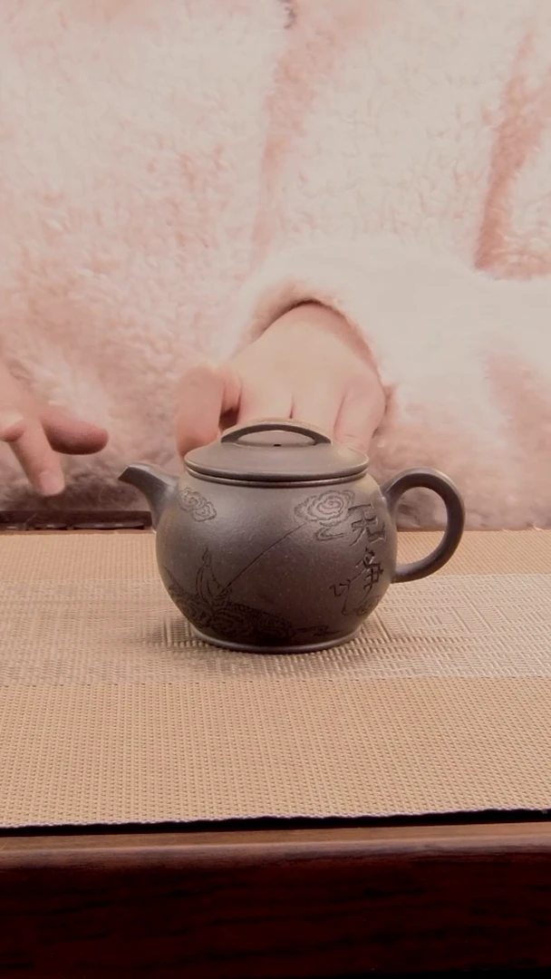 原矿天青古瓦原矿24