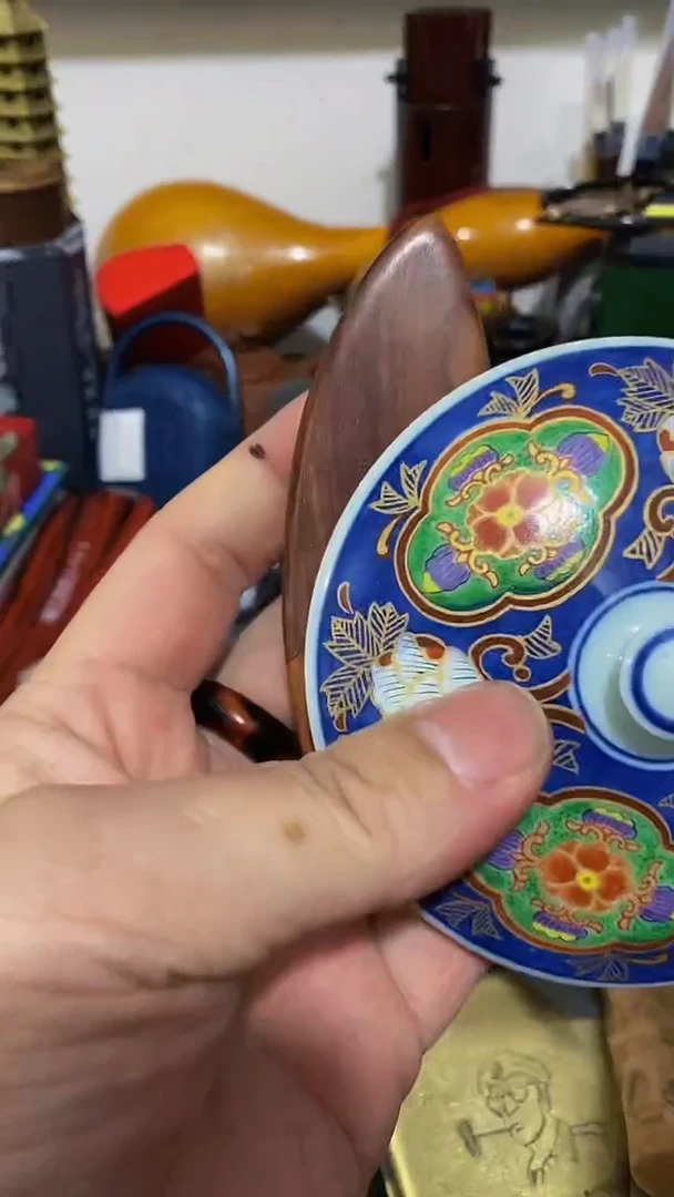 【闪购商品】摆件茶文化,工艺美术