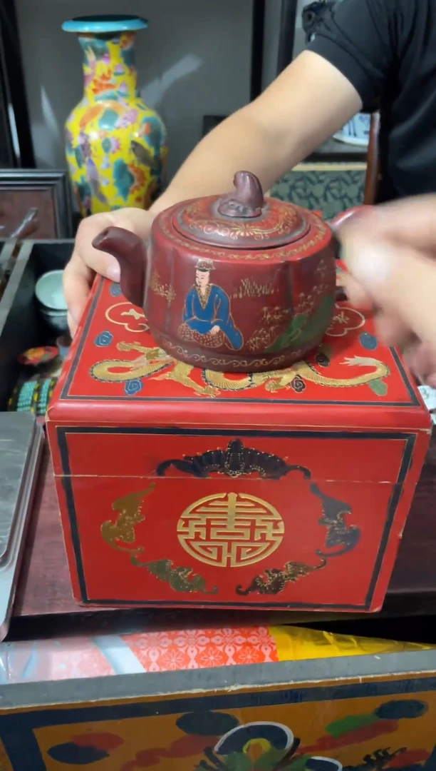 瓷片主播推荐精选好物
