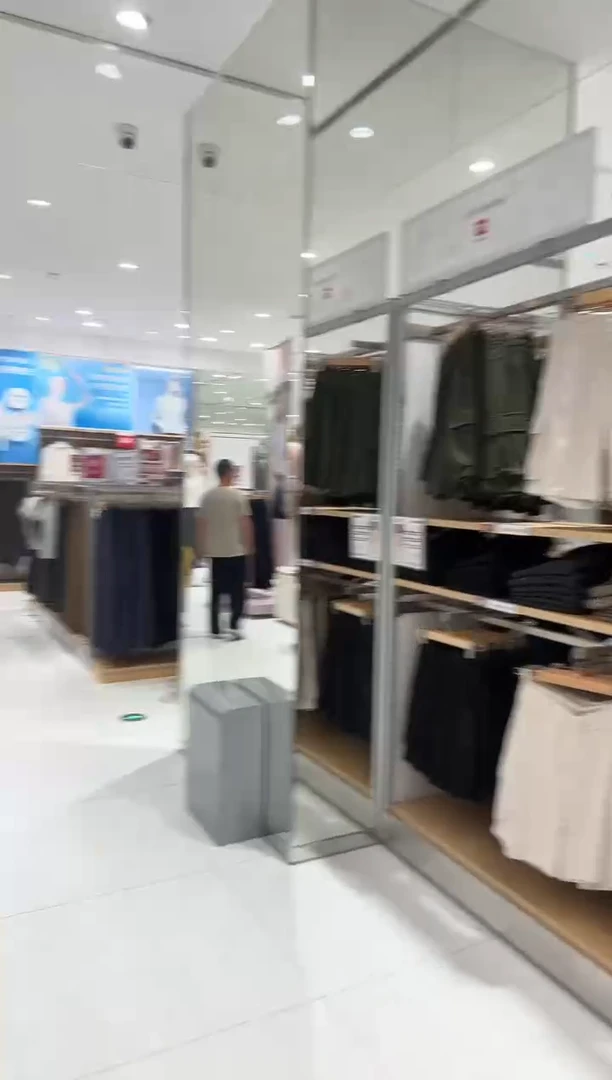 夏季梭织短裤男款